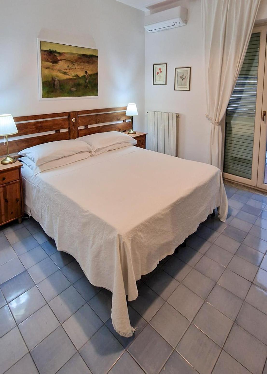 Hotel Villa Verde Forio di Ischia Dış mekan fotoğraf